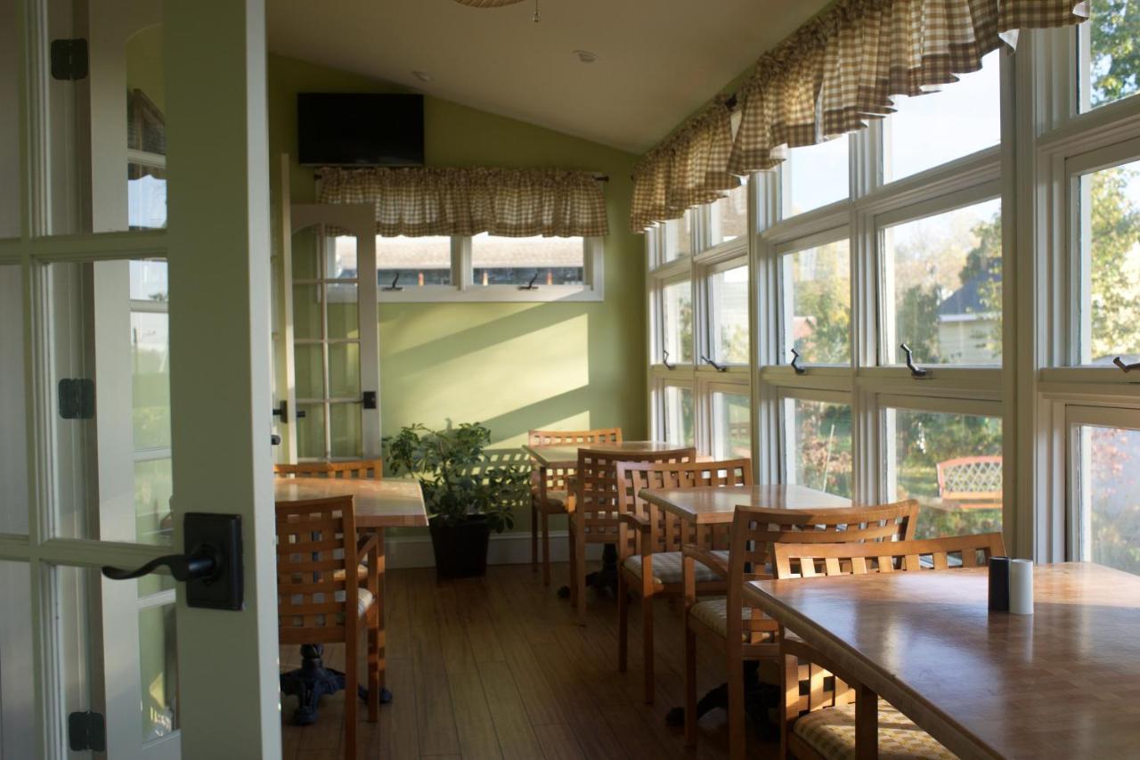 Danskammer House Bed & Breakfast Marlboro 외부 사진