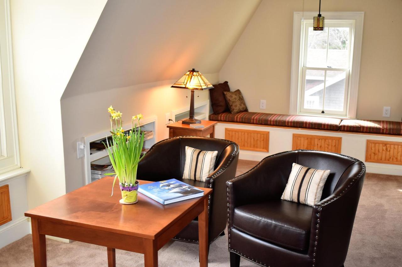 Danskammer House Bed & Breakfast Marlboro 외부 사진