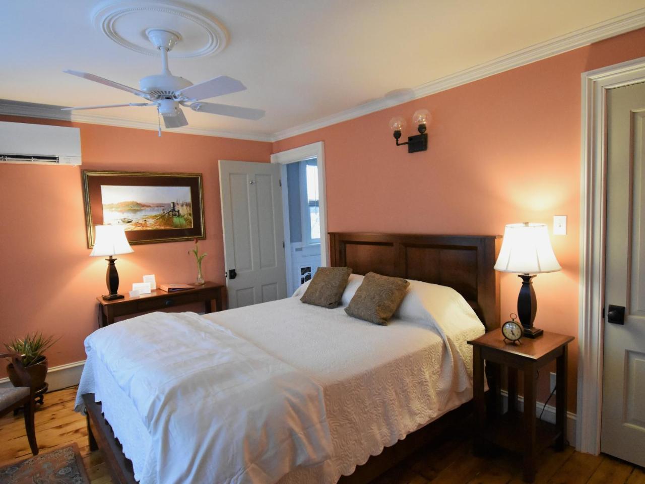 Danskammer House Bed & Breakfast Marlboro 객실 사진